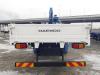 Daewoo Novus 11.5  2012