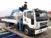 Daewoo Novus 11.5  2012
