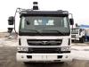 Daewoo Novus 11.5  2012